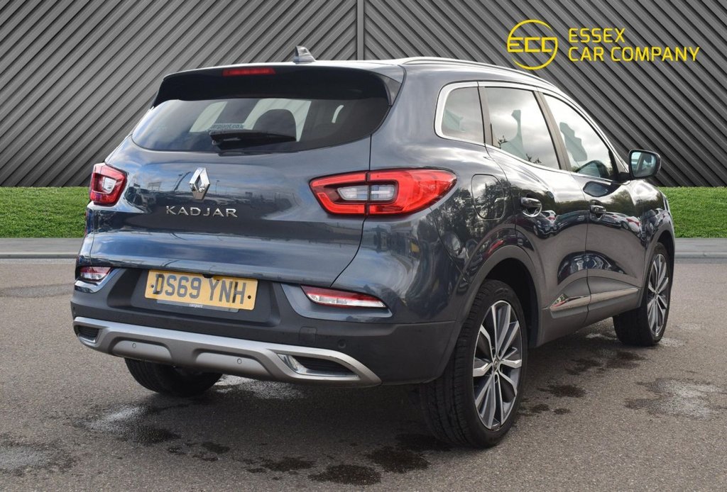 Used Renault Kadjar 2019 for sale - 76395650: Photo 9