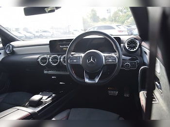 Used Mercedes-Benz CLA 2023 for sale - 79322981: Photo