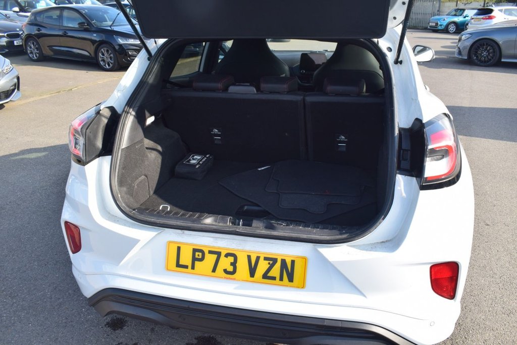 Used Ford Puma 2024 for sale - 77835338: Photo 11