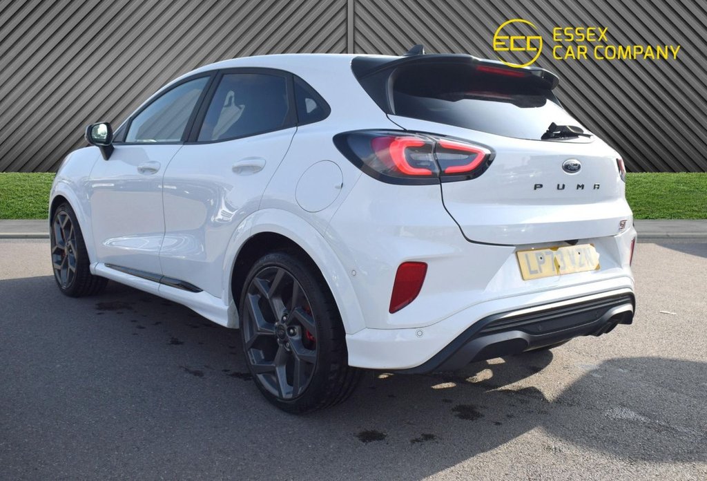 Used Ford Puma 2024 for sale - 77835338: Photo 12