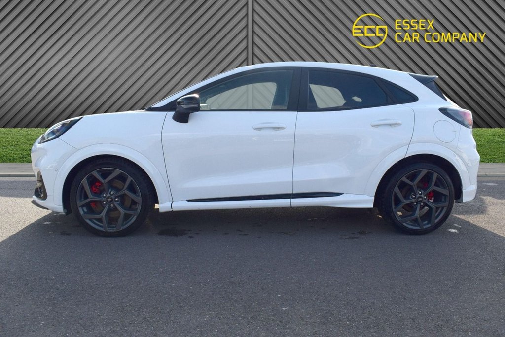 Used Ford Puma 2024 for sale - 77835338: Photo 13