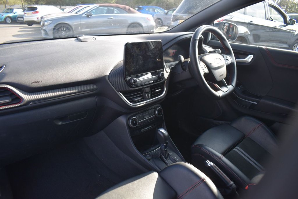 Used Ford Puma 2024 for sale - 77835338: Photo 14