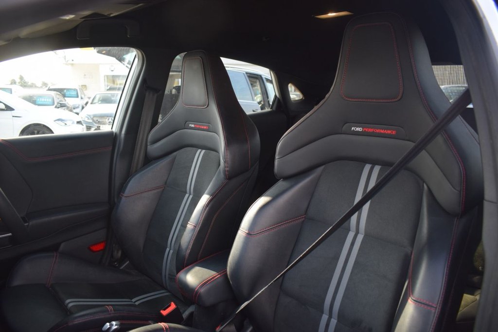 Used Ford Puma 2024 for sale - 77835338: Photo 15