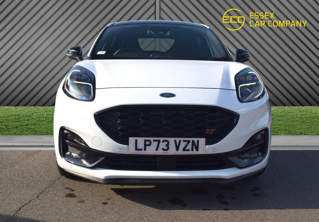 Used Ford Puma 2024 for sale - 77835338: Photo 16