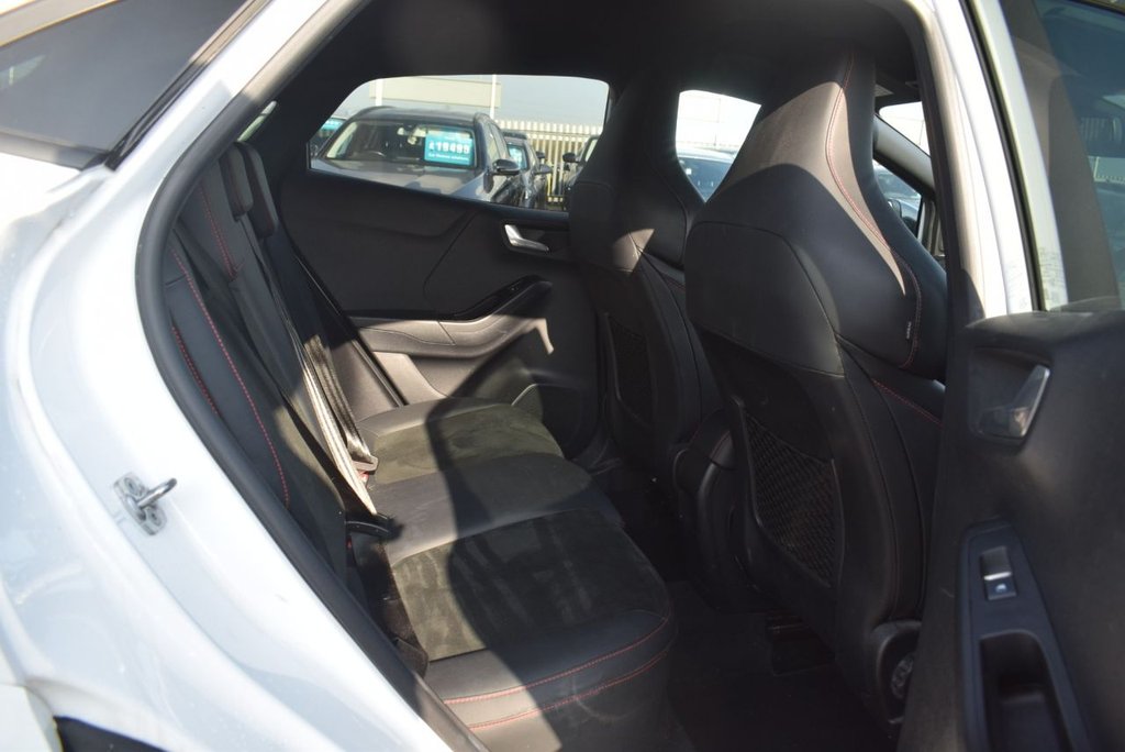 Used Ford Puma 2024 for sale - 77835338: Photo 18