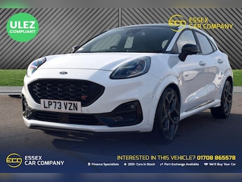 Used Ford Puma 2024 for sale - 77835338: Photo