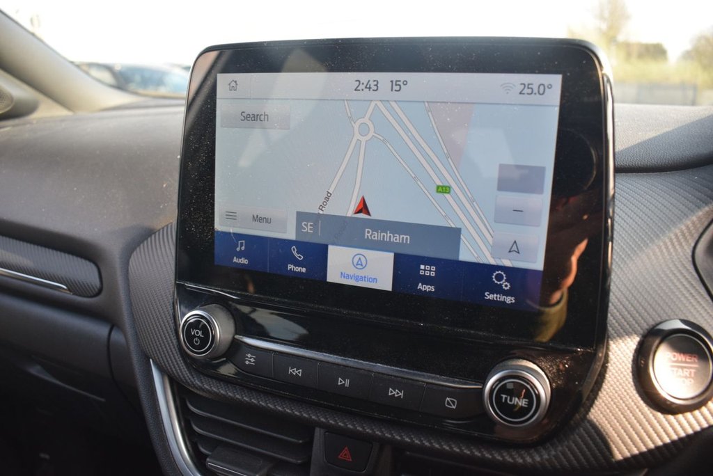 Used Ford Puma 2024 for sale - 77835338: Photo 2