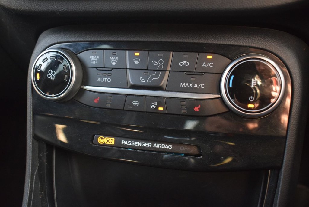 Used Ford Puma 2024 for sale - 77835338: Photo 20