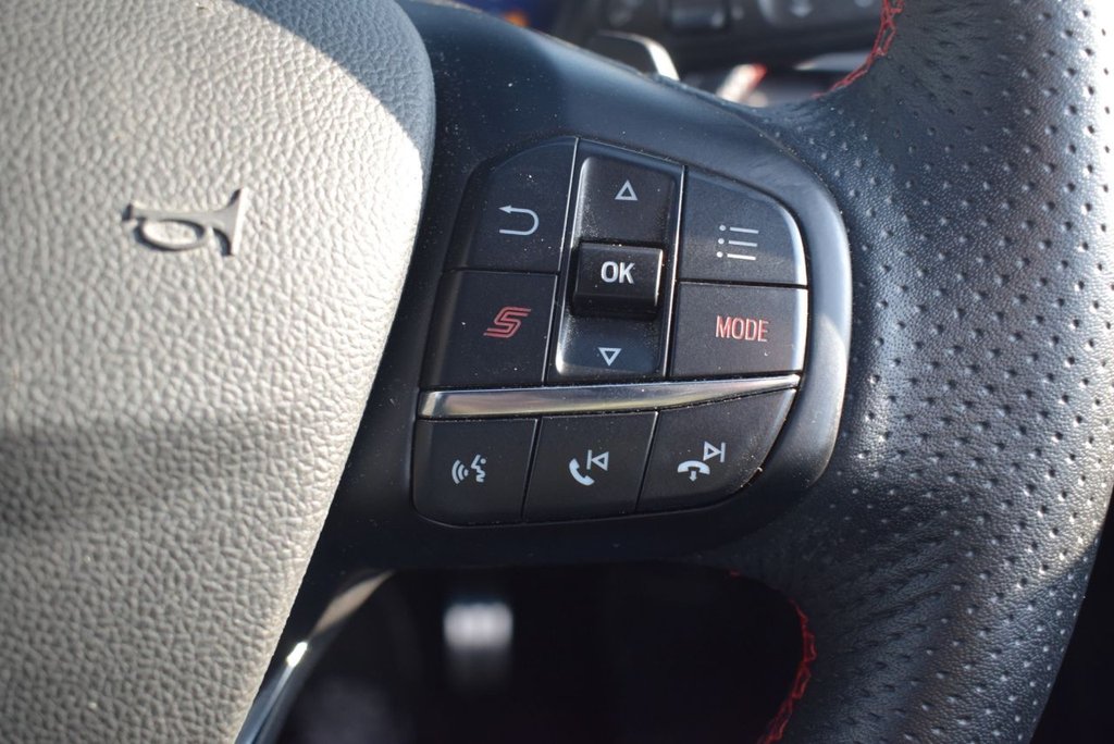 Used Ford Puma 2024 for sale - 77835338: Photo 22