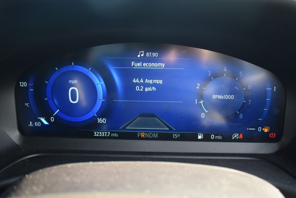 Used Ford Puma 2024 for sale - 77835338: Photo 23