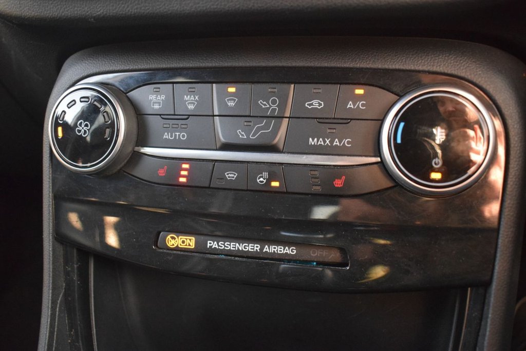 Used Ford Puma 2024 for sale - 77835338: Photo 25