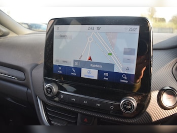 Used Ford Puma 2024 for sale - 77835338: Photo