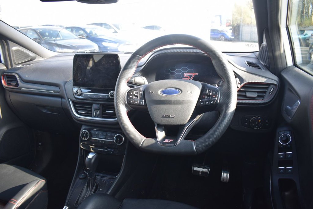 Used Ford Puma 2024 for sale - 77835338: Photo 3