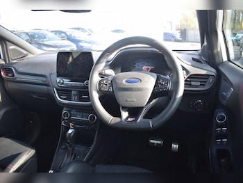 Used Ford Puma 2024 for sale - 77835338: Photo