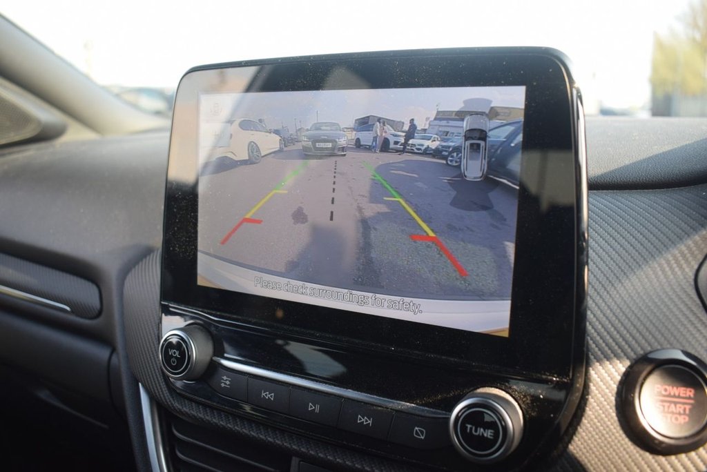 Used Ford Puma 2024 for sale - 77835338: Photo 4