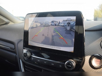 Used Ford Puma 2024 for sale - 77835338: Photo