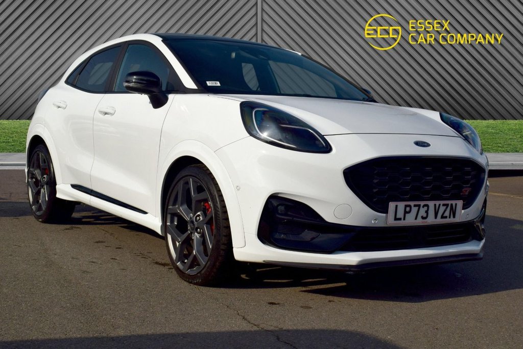 Used Ford Puma 2024 for sale - 77835338: Photo 5