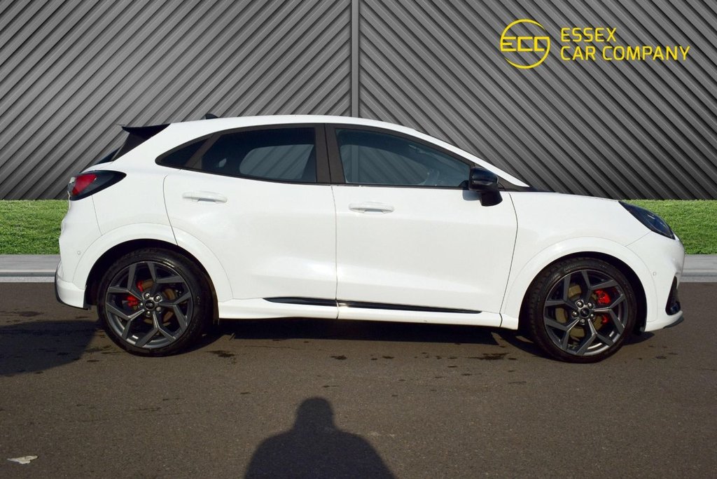 Used Ford Puma 2024 for sale - 77835338: Photo 7