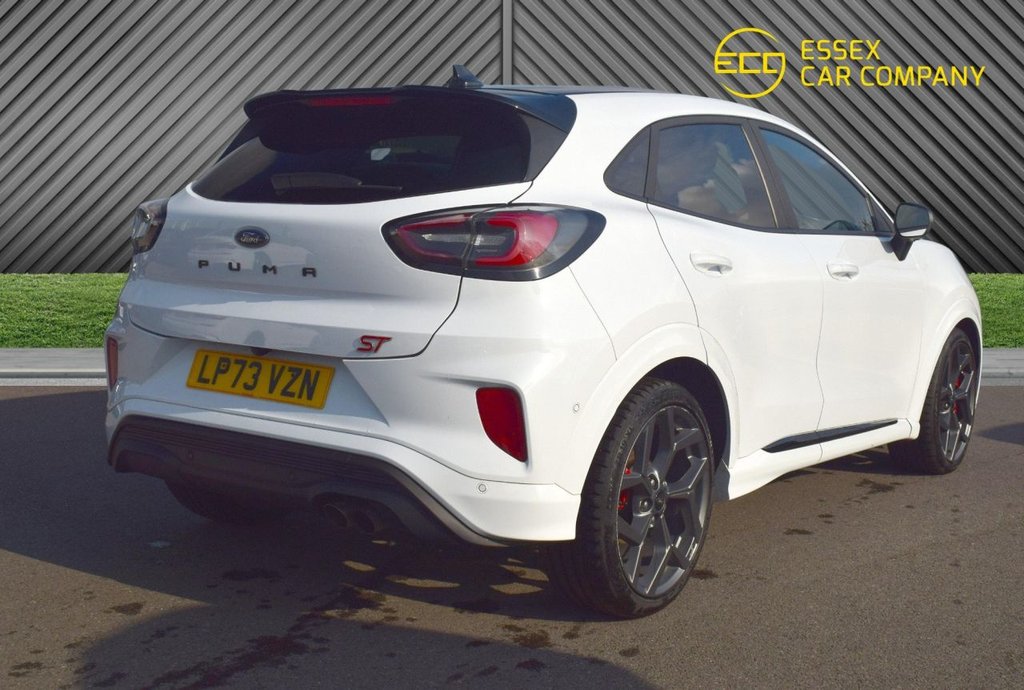 Used Ford Puma 2024 for sale - 77835338: Photo 8