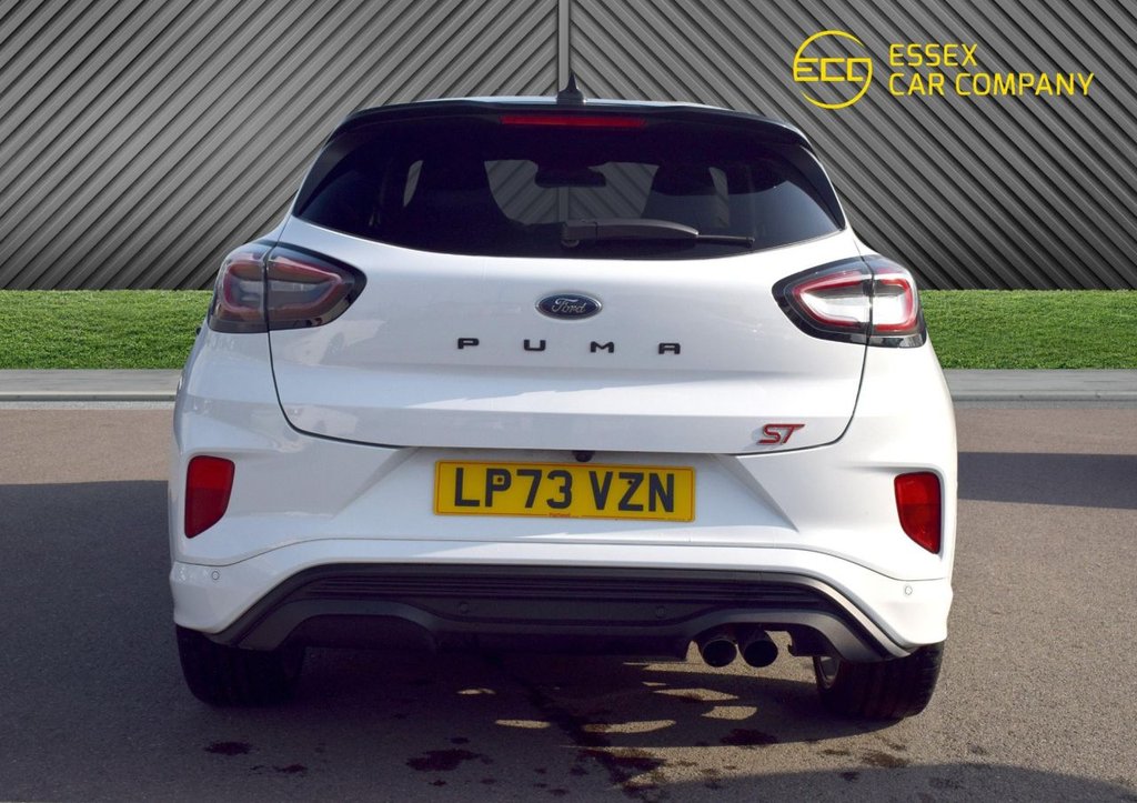 Used Ford Puma 2024 for sale - 77835338: Photo 9