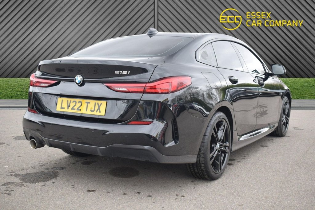 Used BMW 2 Series 2022 for sale - 78044269: Photo 11