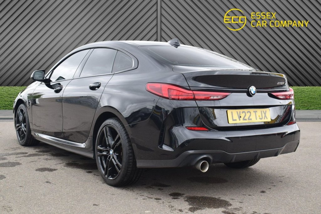 Used BMW 2 Series 2022 for sale - 78044269: Photo 13