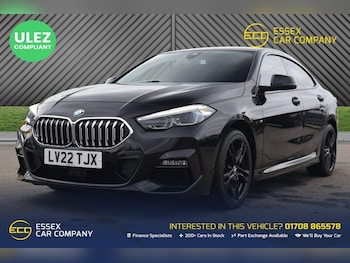 BMW 2 Series feature image