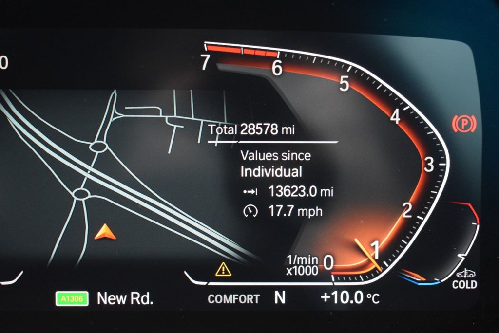 Used BMW 2 Series 2022 for sale - 78044269: Photo 25