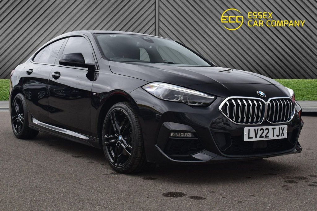 Used BMW 2 Series 2022 for sale - 78044269: Photo 5