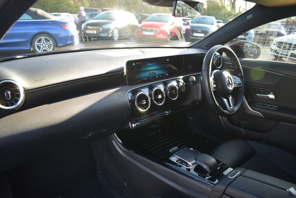 Used Mercedes-Benz A-Class 2018 for sale - 77593864: Photo 18