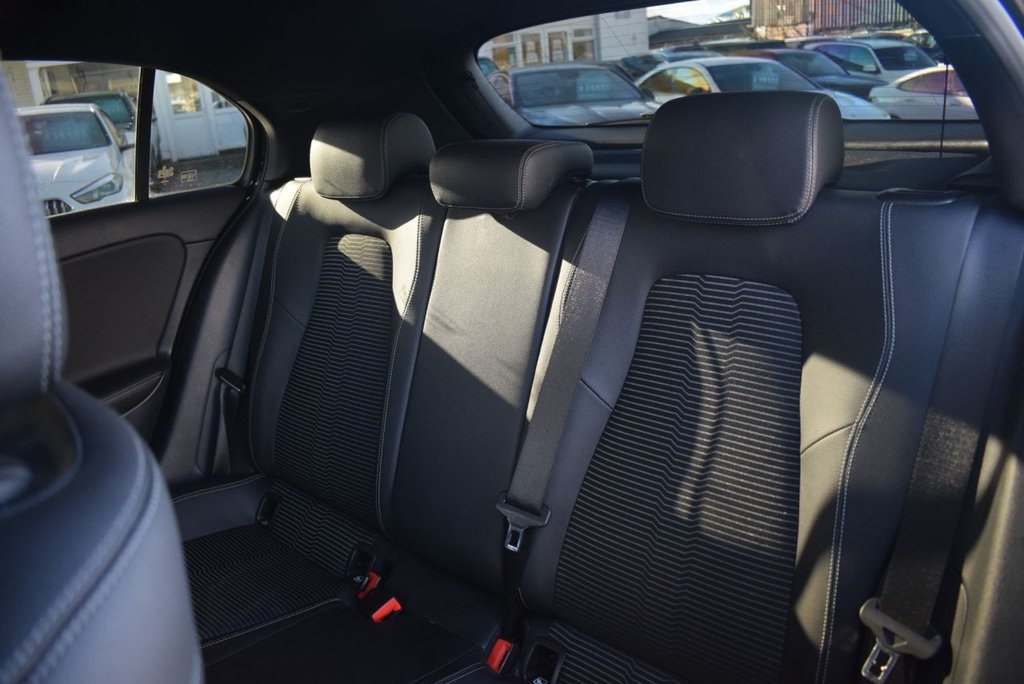 Used Mercedes-Benz A-Class 2018 for sale - 77593864: Photo 20