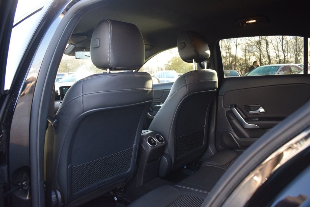 Used Mercedes-Benz A-Class 2018 for sale - 77593864: Photo 21