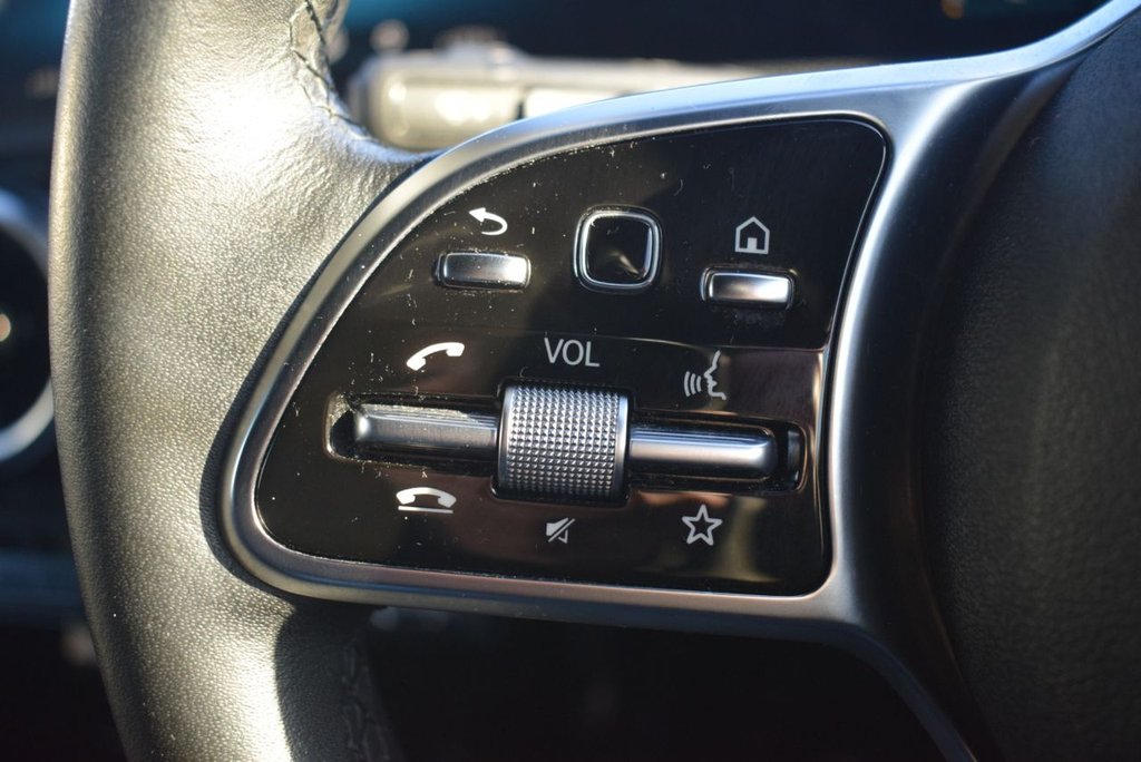 Used Mercedes-Benz A-Class 2018 for sale - 77593864: Photo 22