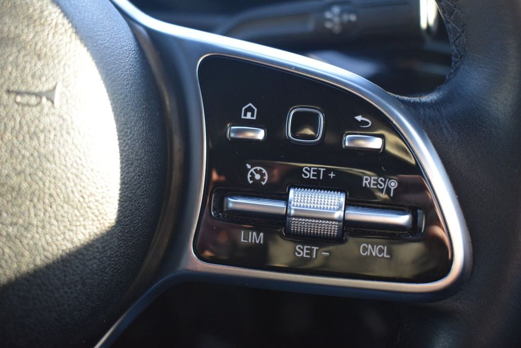 Used Mercedes-Benz A-Class 2018 for sale - 77593864: Photo 23