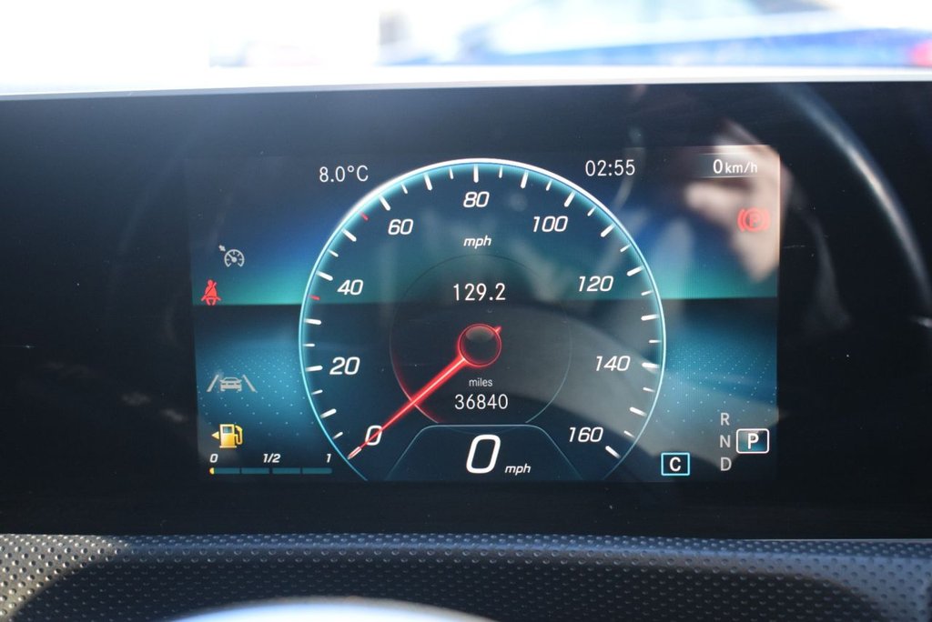 Used Mercedes-Benz A-Class 2018 for sale - 77593864: Photo 24