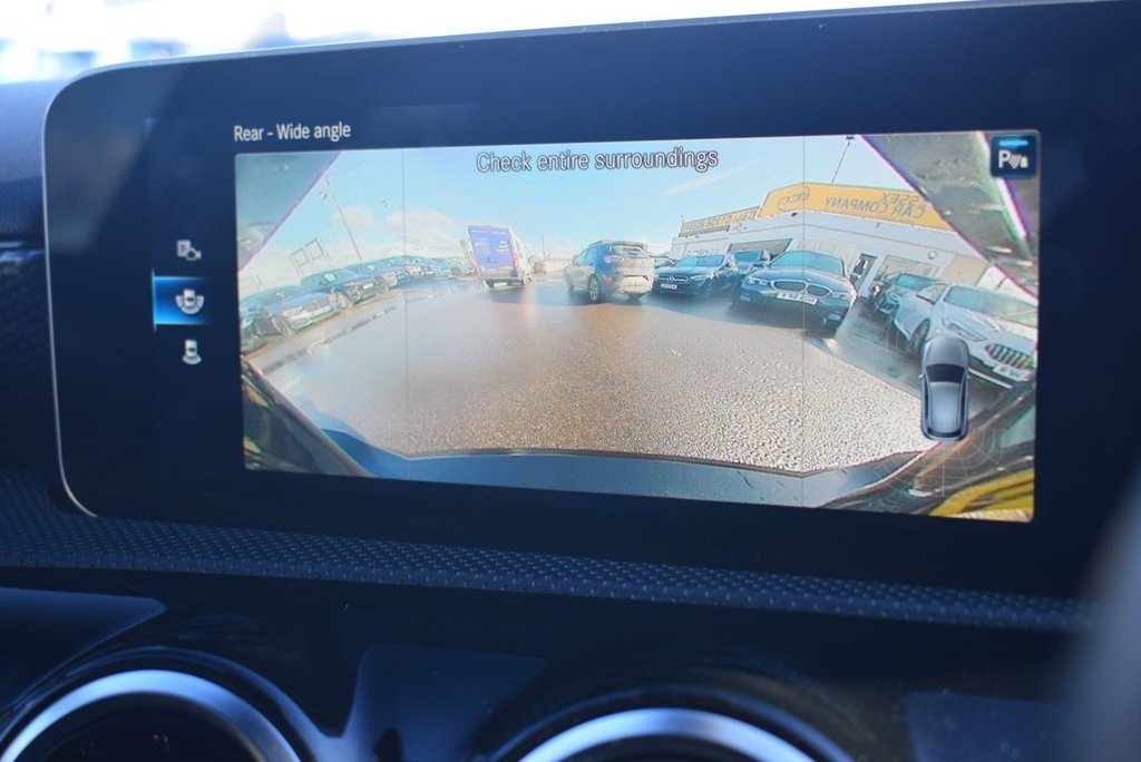 Used Mercedes-Benz A-Class 2018 for sale - 77593864: Photo 25