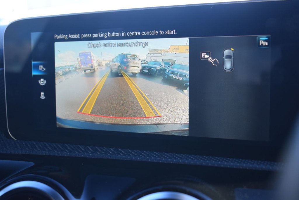 Used Mercedes-Benz A-Class 2018 for sale - 77593864: Photo 26