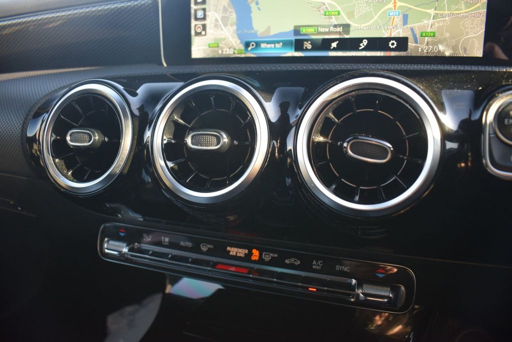 Used Mercedes-Benz A-Class 2018 for sale - 77593864: Photo 27