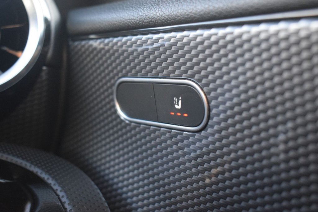 Used Mercedes-Benz A-Class 2018 for sale - 77593864: Photo 3