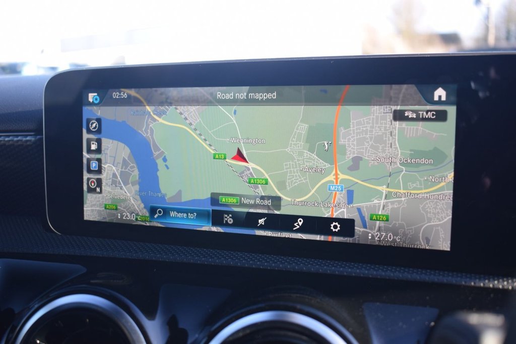 Used Mercedes-Benz A-Class 2018 for sale - 77593864: Photo 4