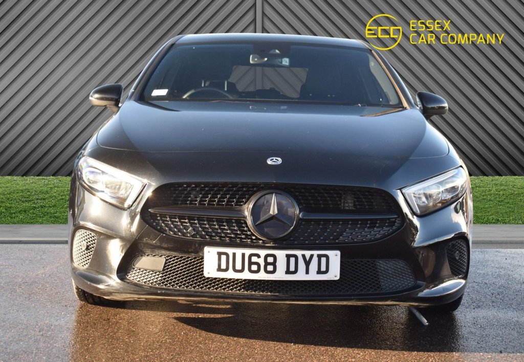 Used Mercedes-Benz A-Class 2018 for sale - 77593864: Photo 5