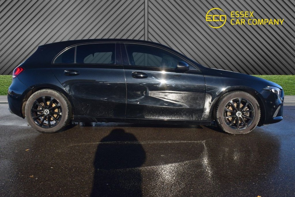 Used Mercedes-Benz A-Class 2018 for sale - 77593864: Photo 7