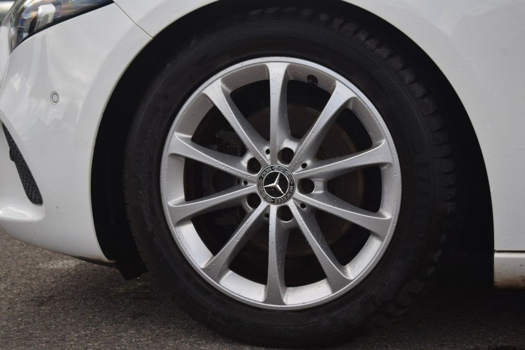 Used Mercedes-Benz A-Class 2019 for sale - 76395652: Photo 14