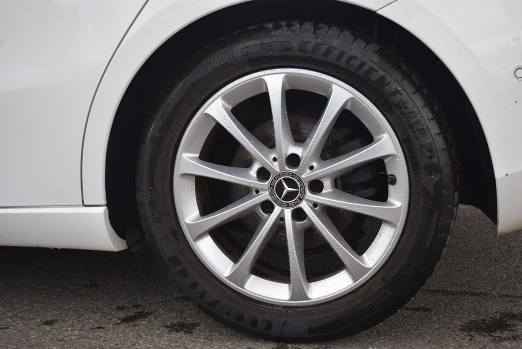 Used Mercedes-Benz A-Class 2019 for sale - 76395652: Photo 15