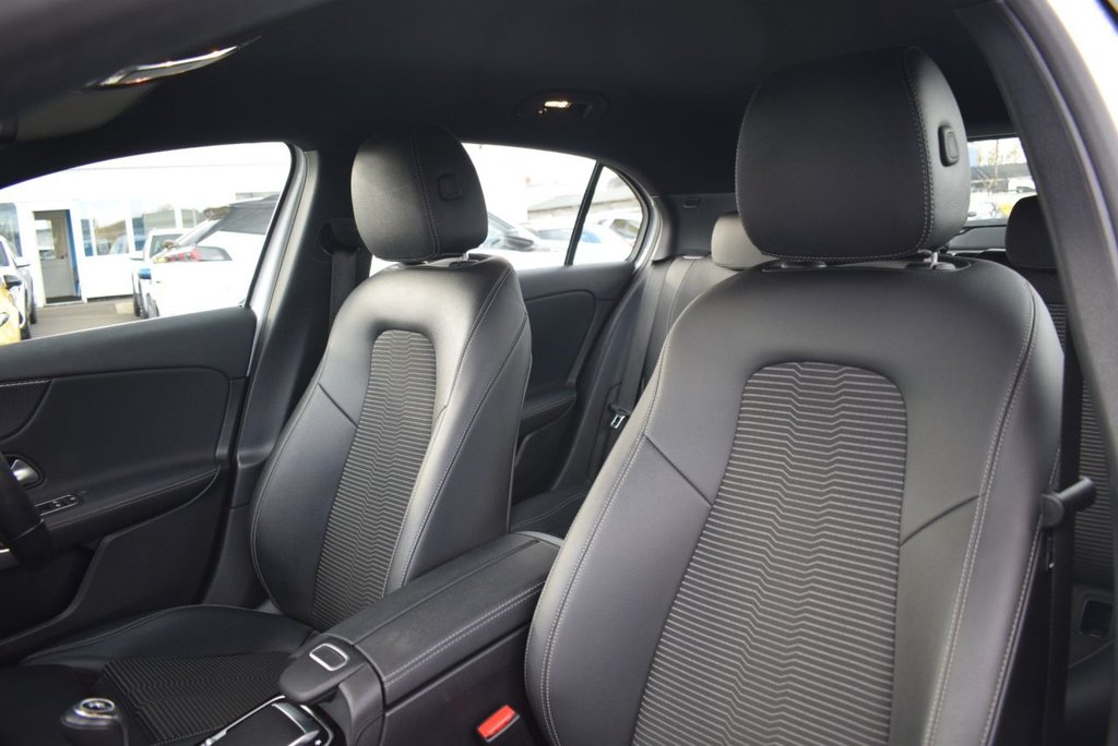 Used Mercedes-Benz A-Class 2019 for sale - 76395652: Photo 18