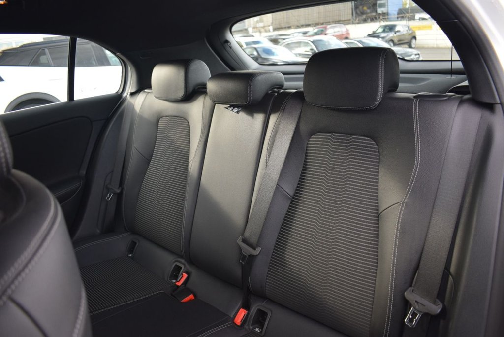 Used Mercedes-Benz A-Class 2019 for sale - 76395652: Photo 19