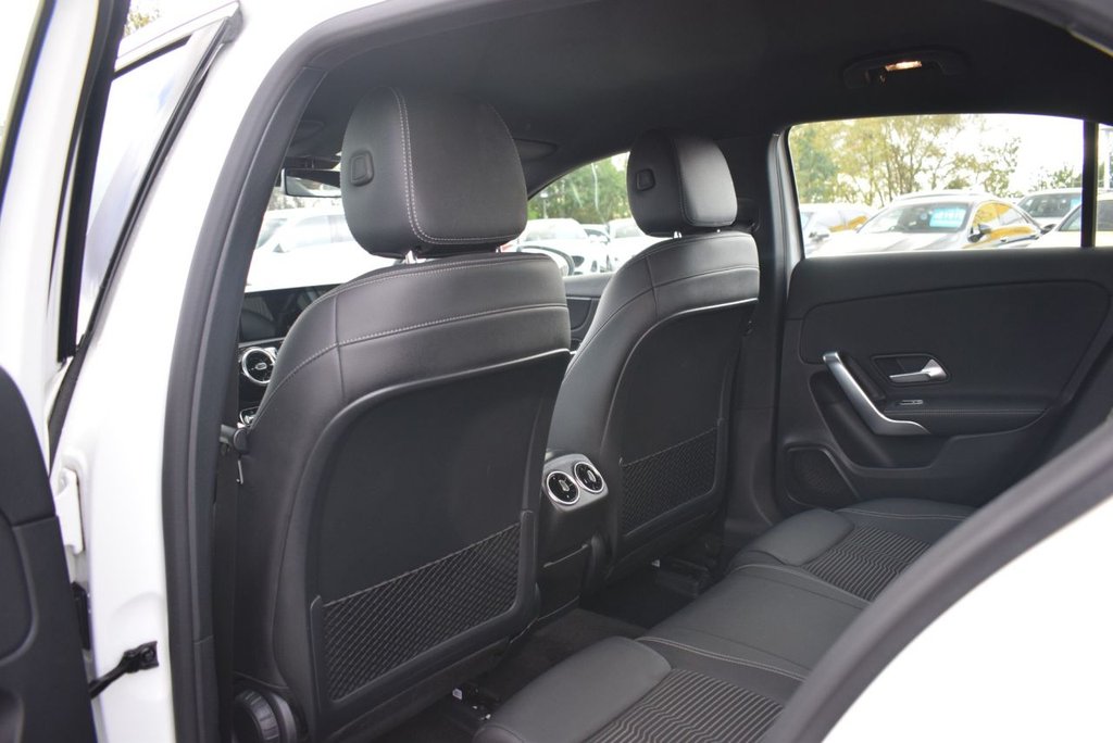 Used Mercedes-Benz A-Class 2019 for sale - 76395652: Photo 20