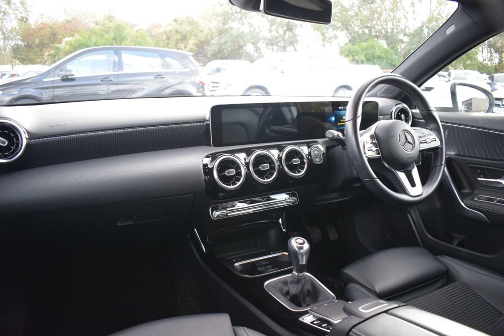 Used Mercedes-Benz A-Class 2019 for sale - 76395652: Photo 21