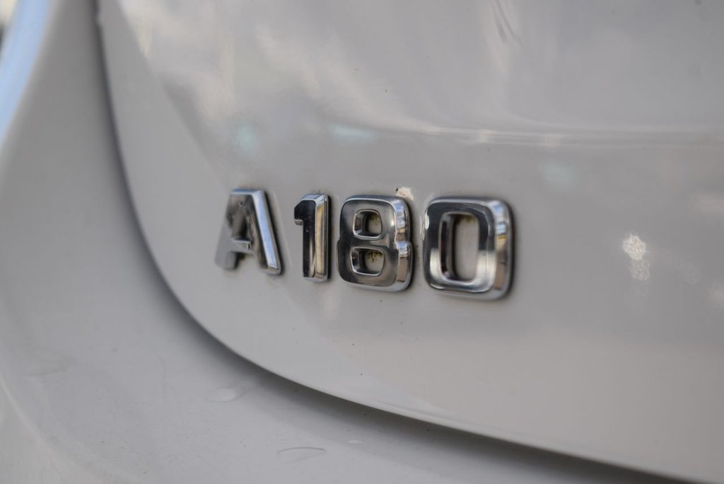 Used Mercedes-Benz A-Class 2019 for sale - 76395652: Photo 23