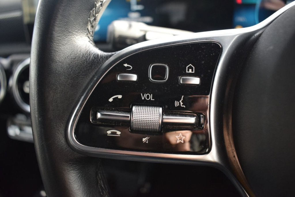 Used Mercedes-Benz A-Class 2019 for sale - 76395652: Photo 25